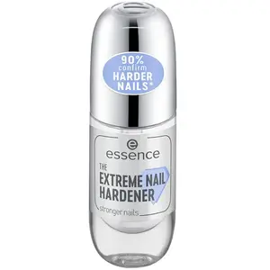 Comparateur de prix : Soins des ongles Essence Durcisseur d'Ongles The Extreme Nail Hardener