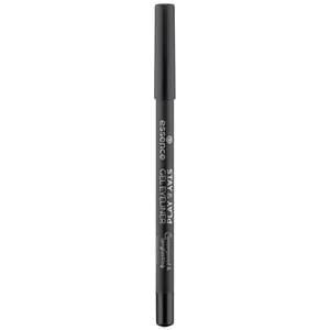 Essence STAY & PLAY eyeliner gel teinte 01 1,3 g pas cher