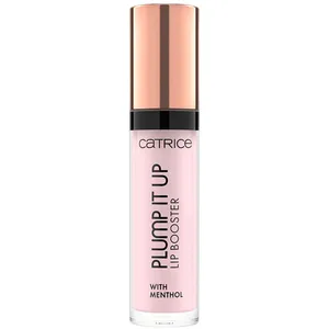 Comparateur de prix : Gloss Catrice  Gloss Repulpant Plump It Up Lip Booster - 20 No Fake Lo