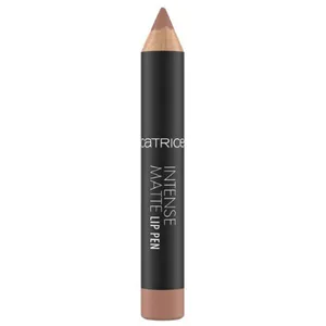 CATRICE Rouge à lèvres Intense Mat #010-cannelle épicée pas cher