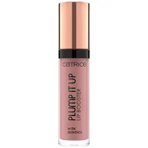 Comparateur de prix : Catrice - Gloss Repulpant Plump It Up Lip Booster - 40 Prove Me Wrong