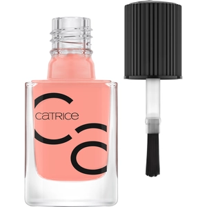 Catrice - Iconails Vernis à ongles 10.5 ml Or rose unisex pas cher