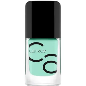 Catrice - Iconails Vernis à ongles 10.5 ml Argent unisex pas cher