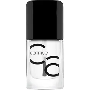 CATRICE ICONAILS GEL LACQUER NAIL POLISH 146 CLEAR AS THAT pas cher