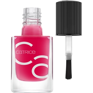 Catrice - Iconails Vernis à ongles 10.5 ml Rose unisex pas cher
