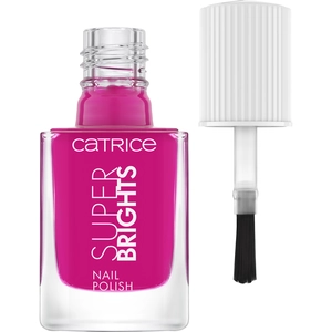 CATRICE SUPER BRIGHTS ESMALTE DE UÑAS 040 DRAGONFRUIT POPSICLE pas cher