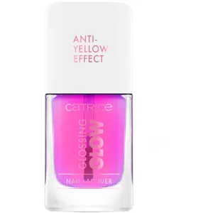 Catrice Glossing Glow vernis à ongles 10.5 ml pas cher