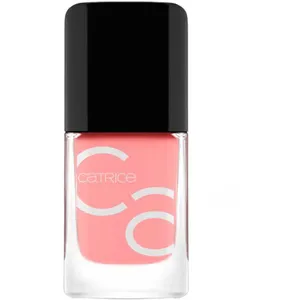 CATRICE Vernis à ongles gel Iconails #154-punch papaye pas cher