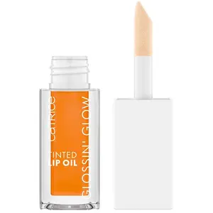Comparateur de prix : catrice GLOSSIN& 39 GLOW huile à lèvres teintée 030-glow pour le show 4 ml TU