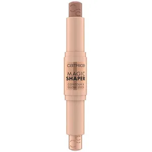 Comparateur de prix : Catrice - Magic Shaper Contour & Glow Stick Bronzer 9 g Nude unisex