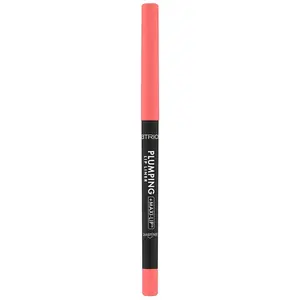 Comparateur de prix : Catrice - Plumping Lip Liner Crayon à lèvres 0.4 g Coral unisex