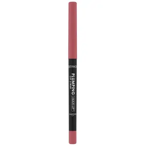 Comparateur de prix : Catrice - Plumping Lip Liner Crayon à lèvres 0.4 g Or rose unisex