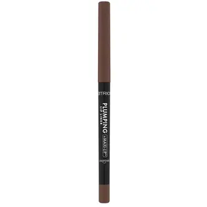 Comparateur de prix : Catrice - Plumping Lip Liner Crayon à lèvres 0.4 g Marron unisex