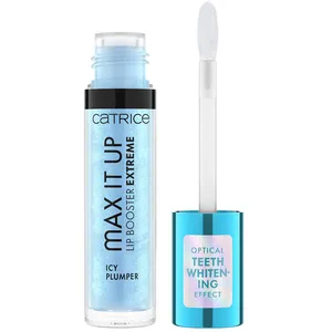 Comparateur de prix : CATRICE MAX IT UP LIP BOOSTER EXTREME VOLUMINIZADOR DE LABIOS 030