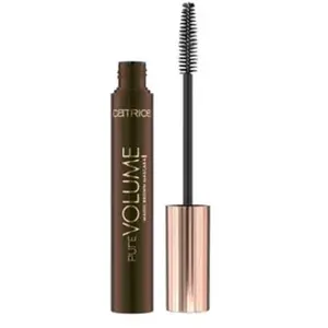 Comparateur de prix : CATRICE PURE VOLUME MAGIC BROWN MASCARA DE PESTAÑAS 010