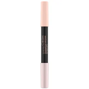 Catrice Highlighting Hero Duo crayon illuminateur visage et yeux teinte 020 2,4 g pas cher