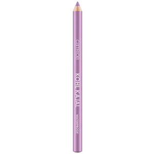 Comparateur de prix : Catrice Kohl Kajal Waterproof crayon kajal teinte 090 - La La Lavender 0,78 g