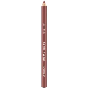 Comparateur de prix : CATRICE KOHL KAJAL LAPIZ DE OJOS WATERPROOF 100 BURGUNDY BABE 1.2 G