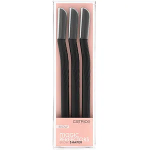Catrice - Magic Perfectors Brow Rasoir et produits dépilatoires 1 pieces unisex pas cher