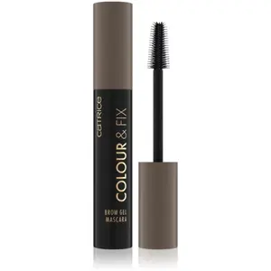 Comparateur de prix : CATRICE CLEAR & FIX GEL FIJADOR DE CEJAS 030