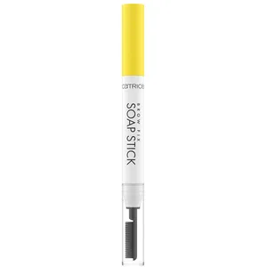 Comparateur de prix : Catrice Baton De Savon fixateur sourcils #010-transparent