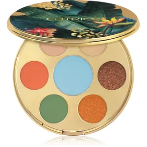 Catrice Wild Escape palette de fards à paupières 8,8 g pas cher