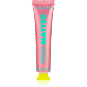 Catrice WHO I AM baume à lèvres teinté teinte C01 You Matter 14 ml pas cher