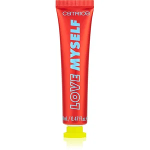 Catrice WHO I AM baume à lèvres teinté teinte C02 Love Myself 14 ml pas cher