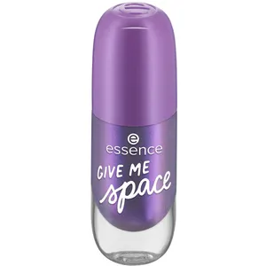 Comparateur de prix : essence Gel Nail Colour vernis à ongles teinte 66 - GIVE ME space 8 ml