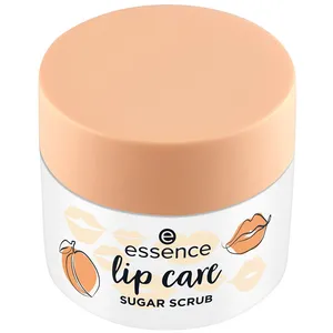 Essence - lip care Sugar Gommage lèvres 9 g Or unisexVendu paramazon