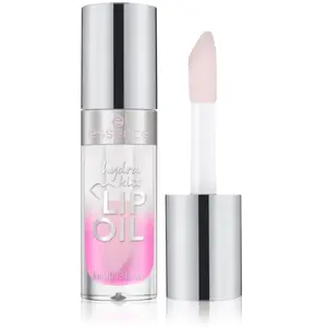 ESSENCE HYDRA KISS ACEITE DE LABIOS 01 KISS FROM A ROSE pas cher
