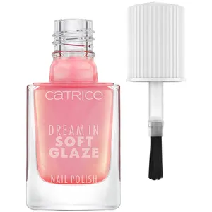 CATRICE DREAM IN SOFT GLAZE ESMALTE DE UÑAS 020 DRUNK'N DONUT pas cher