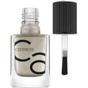Catrice - Iconails Vernis à ongles 10.5 ml Gris unisex pas cher