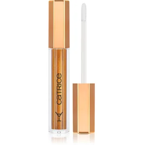 Catrice ABOUT TONIGHT fard à paupières liquide teinte C01 Sparkling Wi... pas cher