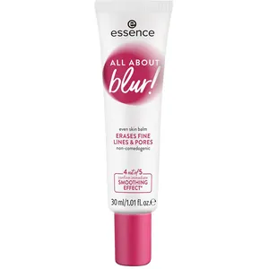 essence Prebase de maquillage All About Blur! Baume 30 ml pas cher