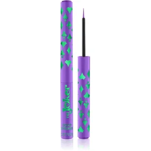 Catrice The Joker eyeliner liquide teinte 010 Eye-ronic Jester 3 ml pas cher