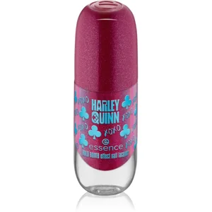 essence Harley Quinn vernis à ongles teinte 01 XOXO, Harley 8 ml pas cher