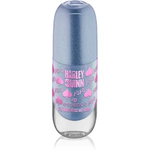 essence Harley Quinn vernis à ongles teinte 8 ml pas cher