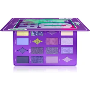 CATRICE THE JOKER PALETA SOMBRA DE OJOS 010 pas cher