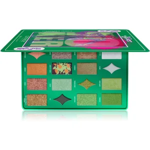 CATRICE THE JOKER PALETA SOMBRA DE OJOS 020 pas cher