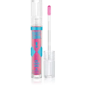 essence Harley Quinn brillant à lèvres teinte 01 Harley Glow 3 ml