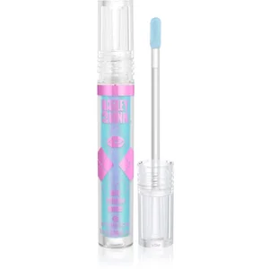 essence Harley Quinn brillant à lèvres teinte 02 Harley Chic 3 ml pas cher