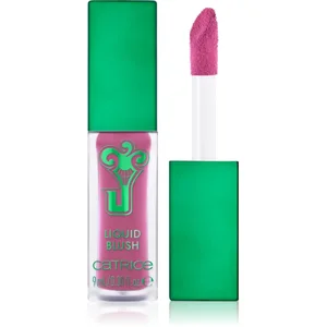 Catrice The Joker blush liquide teinte 010 Prankster Pro 9 ml pas cher