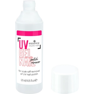 essence studio nails UV GEL NAIL polish remover Dissolvant 1000 mlVendu parnotino