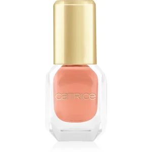 Catrice MY JEWELS. MY RULES. vernis à ongles teinte C02 Apricot Crush ... pas cher