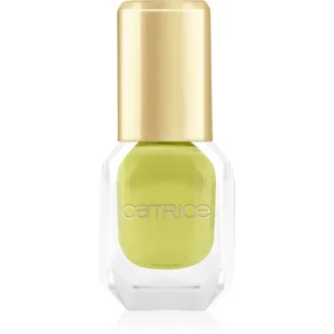 Catrice MY JEWELS. MY RULES. vernis à ongles teinte C01 Lime 10,5 ml
