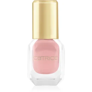 Catrice MY JEWELS. MY RULES. vernis à ongles teinte C04 Iconic Nude 10...