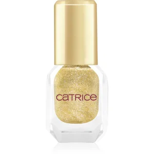 Catrice MY JEWELS. MY RULES. vernis à ongles teinte C01 Bold Gold 10,5... pas cher