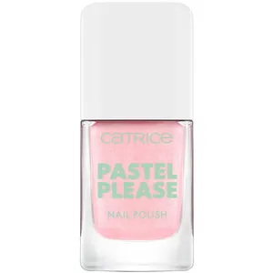 Catrice Vernis à ongles Pastel Please #010-Think Pink pas cher