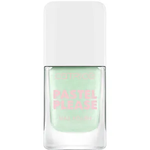Catrice Vernis à ongles Pastel Please #040-Brise Menthe pas cher
